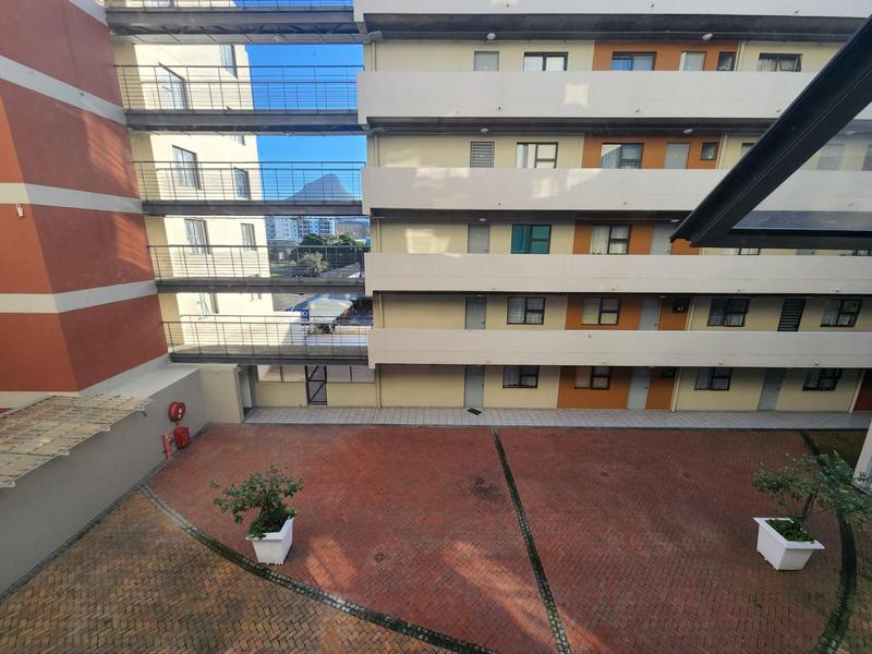 To Let 0 Bedroom Property for Rent in Zonnebloem Western Cape